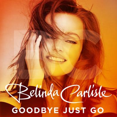Goodbye Just Go's cover