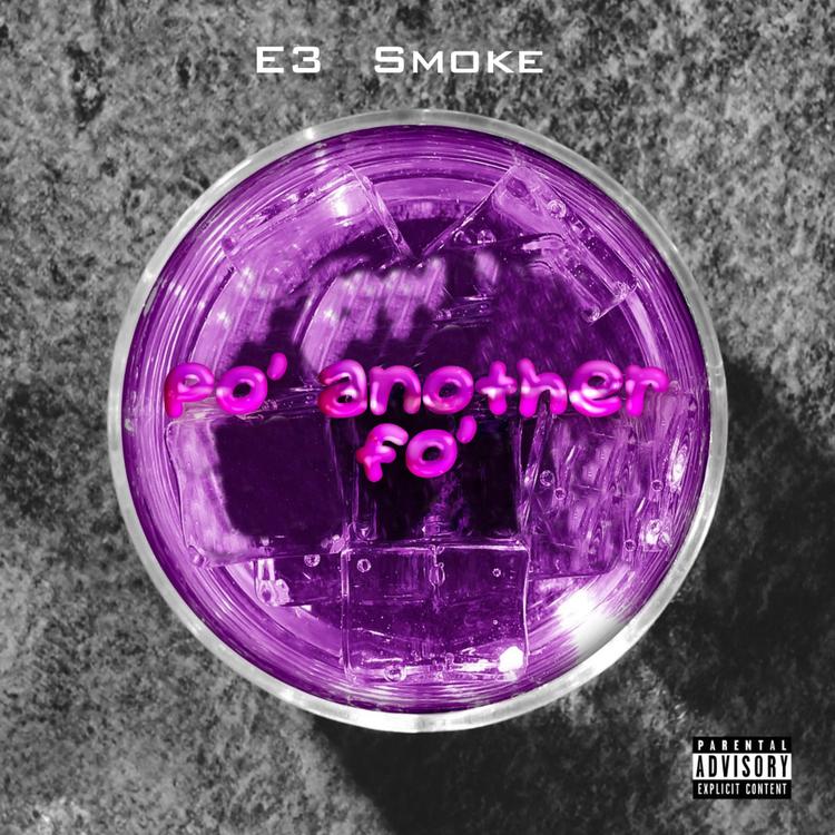 E3 Smoke's avatar image