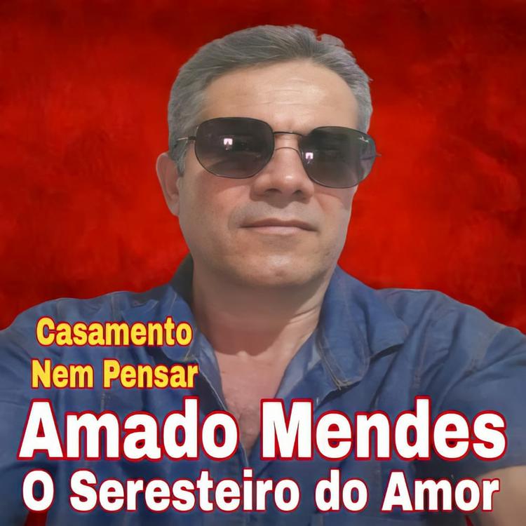 Amado Mandes o Seresteiro do Amor's avatar image