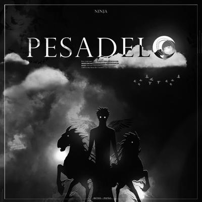 Pesadelo (Breu)'s cover