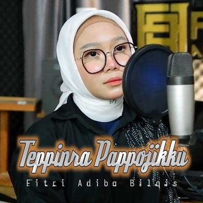 Teppinra Pappojikku's cover