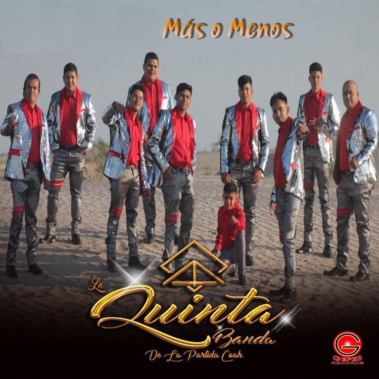 La Quinta Banda's avatar image
