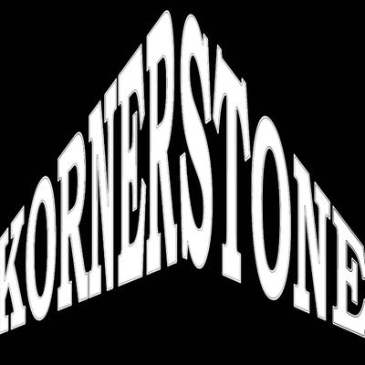 Kornerstone's cover