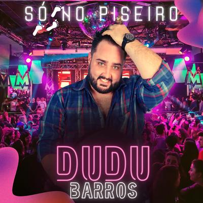 Quebra o Pau By Dudu Barros's cover