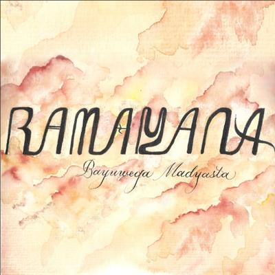 Ramayana's cover