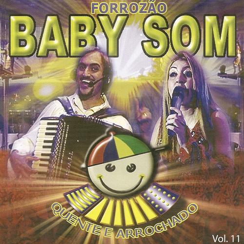Baby som 's cover
