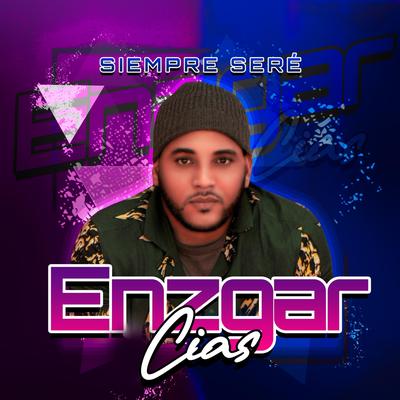 Enzgar Cias's cover