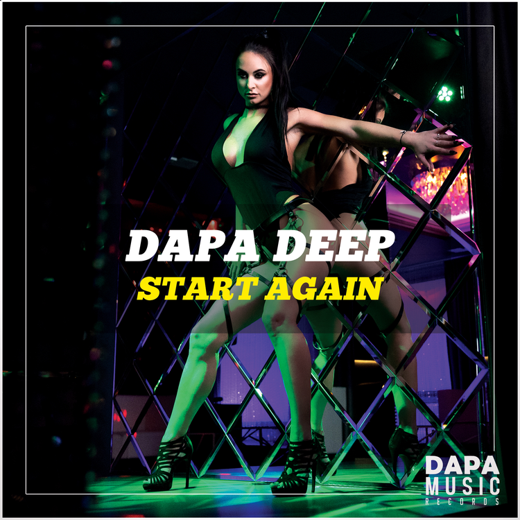 Dapa Deep's avatar image