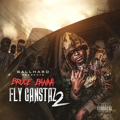 Fly Gangstaz 2's cover