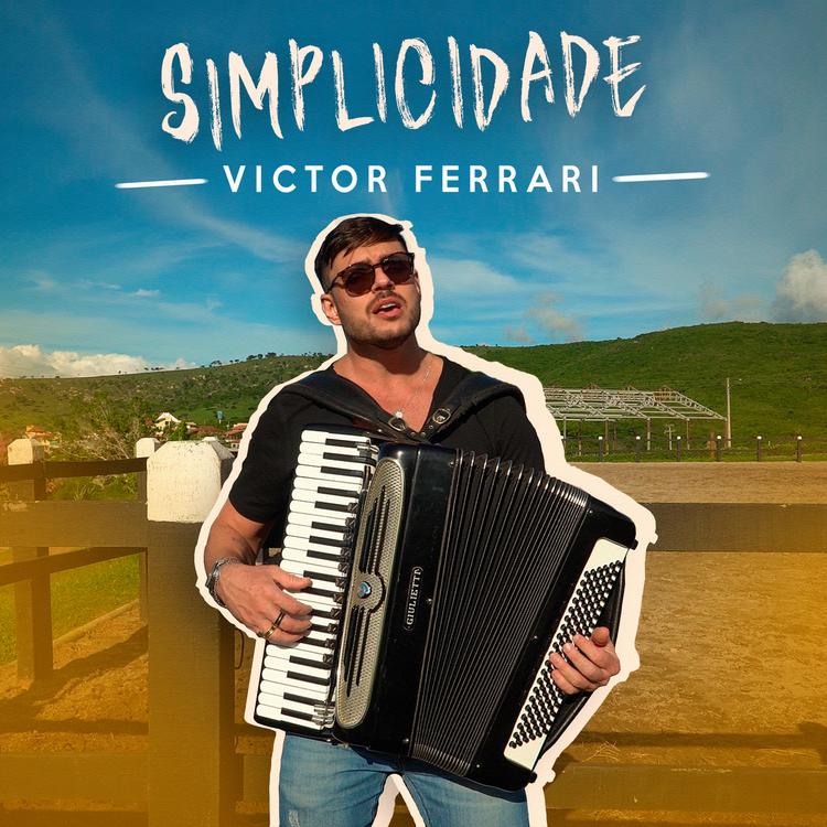 Victor Ferrari's avatar image