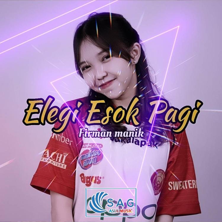 Elegi's avatar image