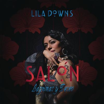 Palabras de Mujer By Lila Downs's cover