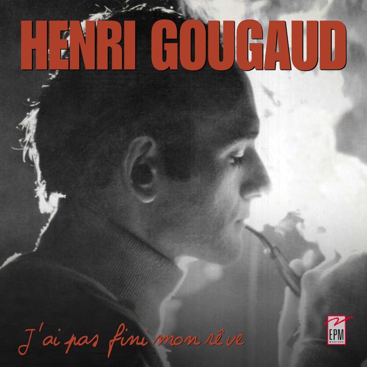 Henri Gougaud's avatar image