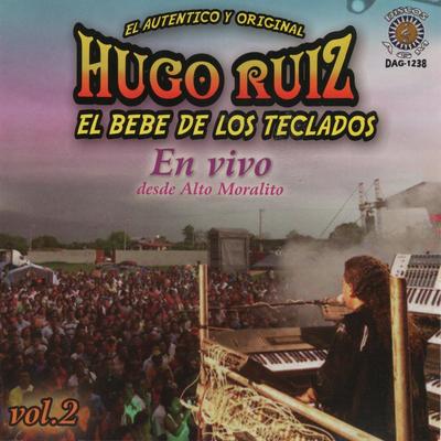 El Manisero By Hugo Ruiz's cover