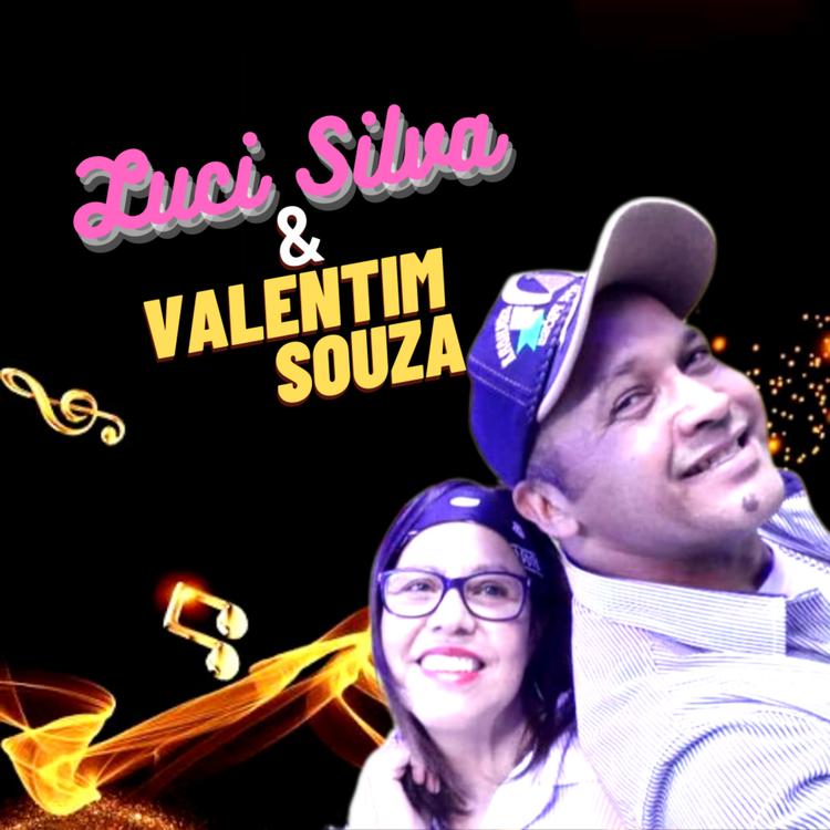 Luci Silva e Valentim Souza's avatar image