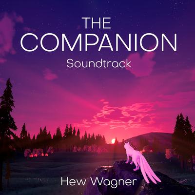 The Companion (Original Game Soundtrack)'s cover