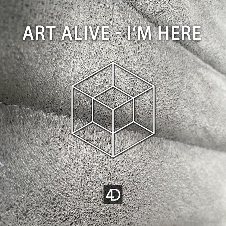 Art Alive's avatar image