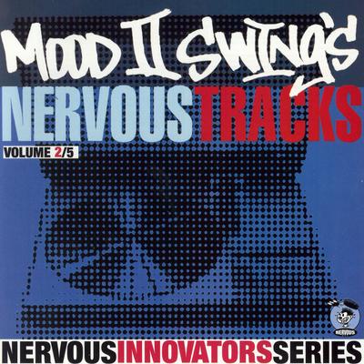 You Can Take Me (Extended Club Version) By Mood II Swing Presents The Club Kidds's cover