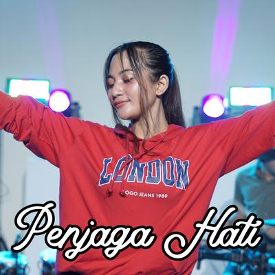 Penjaga Hati's cover