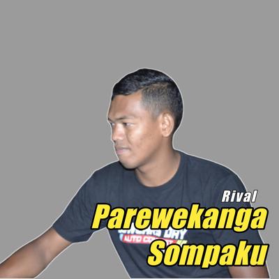 Parewekanga Sompaku's cover