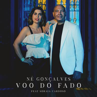 Né Gonçalves's cover