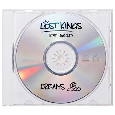 Dreams (feat. Frawley) By Lost Kings, Frawley's cover