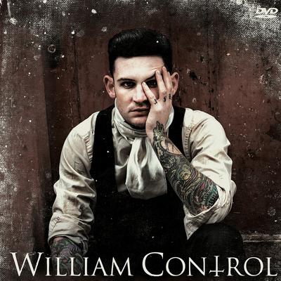 The Whipping Haus (Live) By William Control's cover