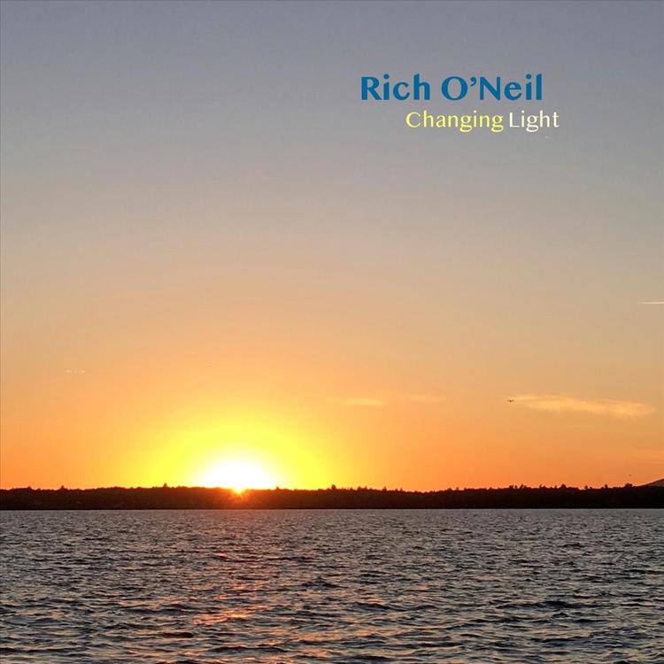 Rich O'Neil's avatar image