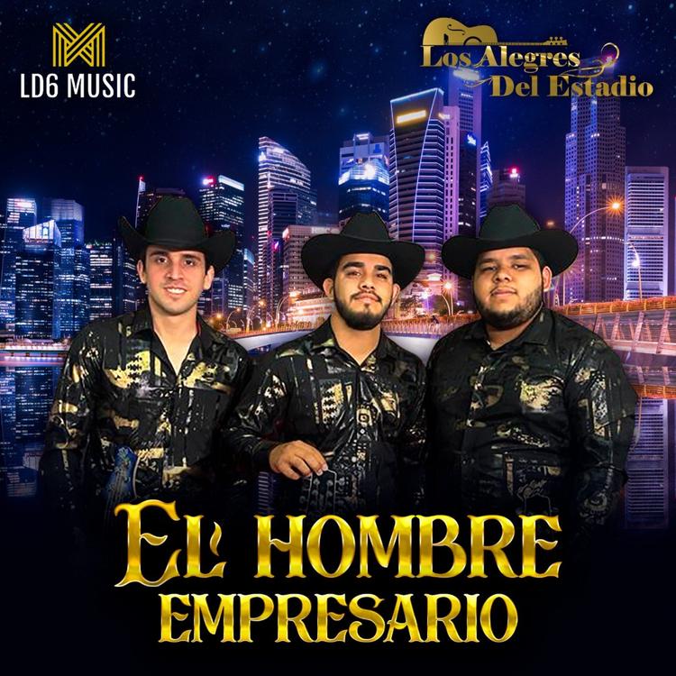 Los Alegres Del Estadio's avatar image