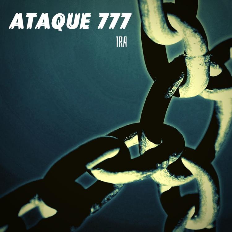 ATAQUE 777's avatar image