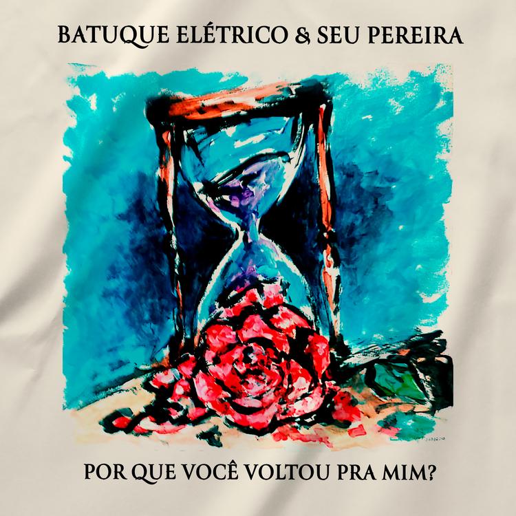 Batuque Elétrico's avatar image