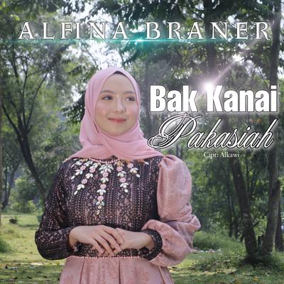 Bak Kanai Pakasiah's cover