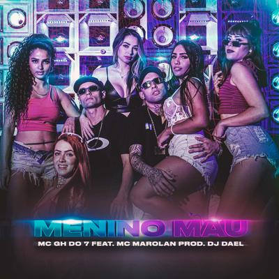 Menino Mau's cover