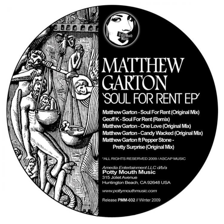 Matthew Garton's avatar image