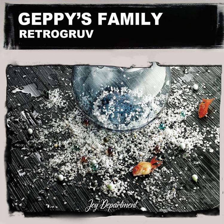 Geppy's Family's avatar image