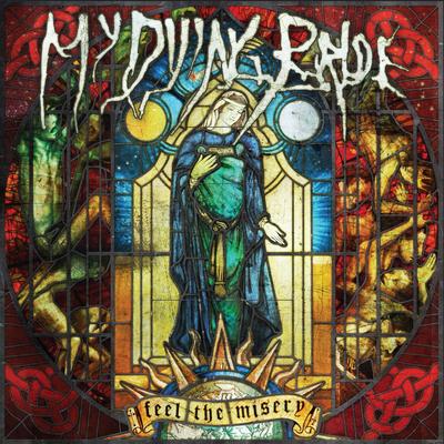 I Almost Loved You By My Dying Bride's cover