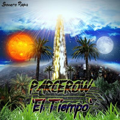 Parcerow 'el Tiempo''s cover
