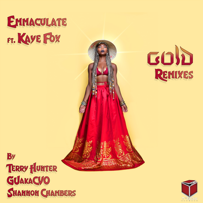 Gold Remixes's cover