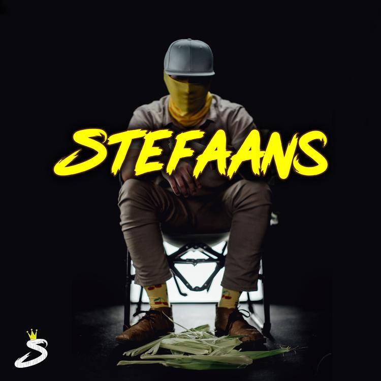 Stephanus's avatar image