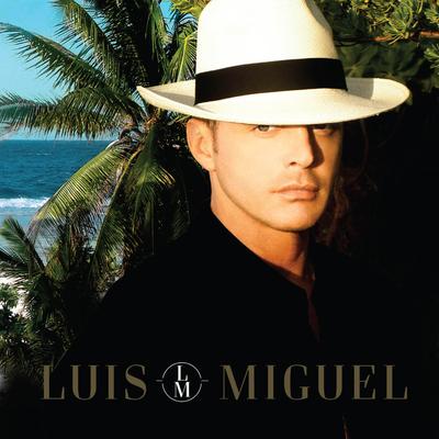 Tres palabras By Luis Miguel's cover
