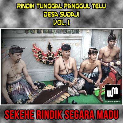Tabuh Semara Jaya (Instrumental Version)'s cover