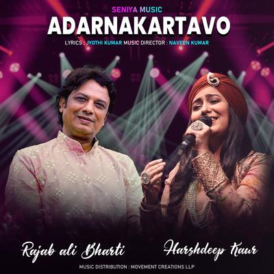 Adarnakartavo's cover