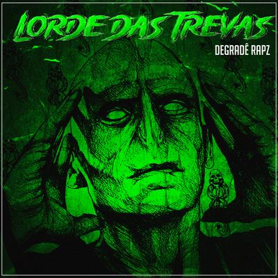 Lorde das Trevas (Voldemort)'s cover