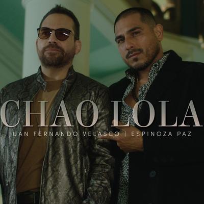 Chao Lola's cover