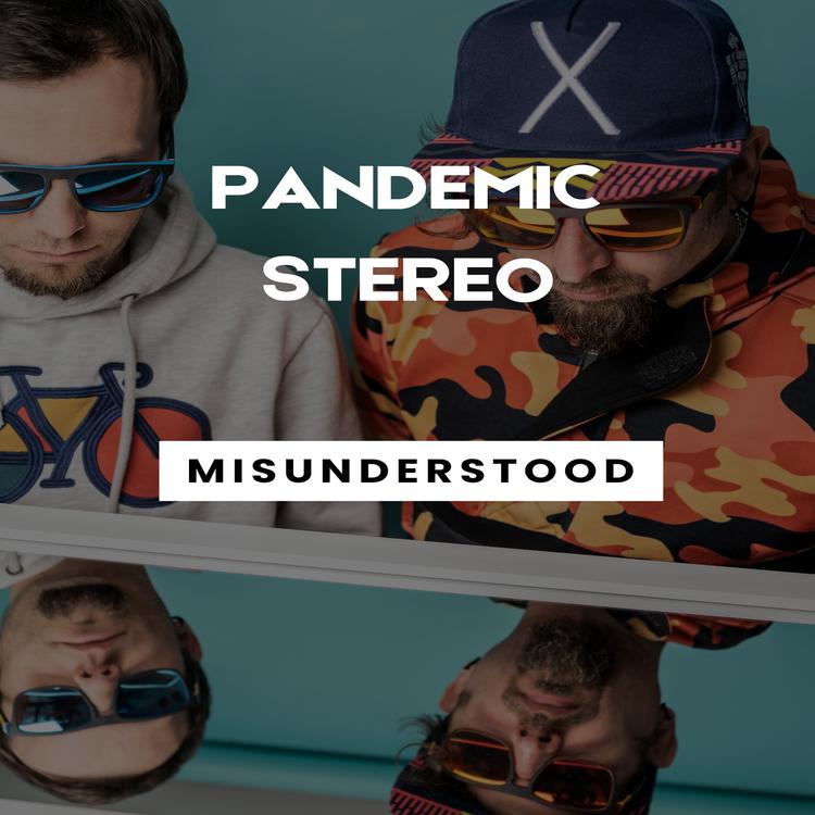 Pandemic Stereo's avatar image