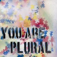You Are Plural's avatar cover