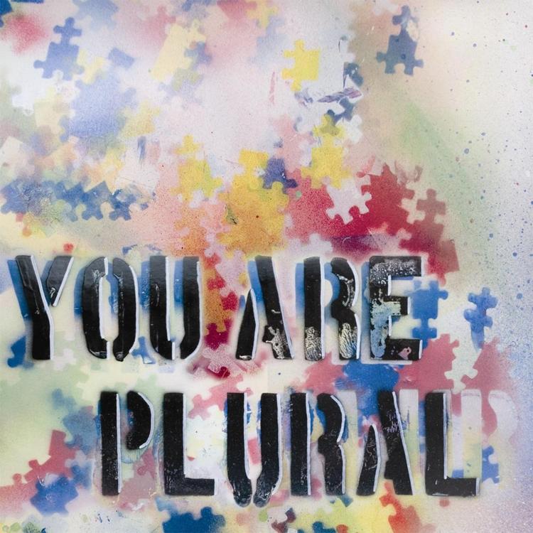 You Are Plural's avatar image