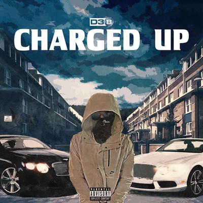 Charged Up (The Mixtape)'s cover