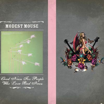 The View By Modest Mouse's cover