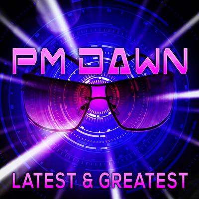 Set Adrift on Memory Bliss (Re-Recorded) By P.M. Dawn's cover